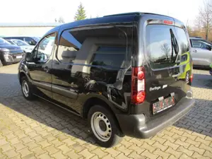 Citroen Berlingo Profi L1 Bild 5