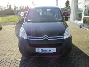 Citroen Berlingo Profi L1 Bild 3