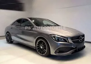 Mercedes-Benz CLA 220 4MATIC AMG/NIGHT/LED/NAVI/PANO/AHK