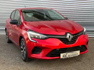 Renault Clio Bild 3