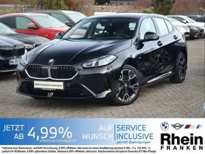 BMW 120 i M Sport Design LiveCptProf.Ad.LED.360°Kam