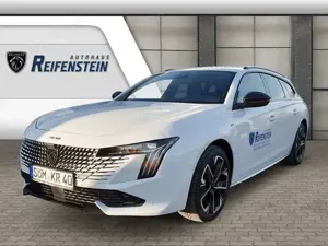 Peugeot 508 SW GT HDI 130 EAT8 NACHTSICHT ELEKTR.-HK NAV