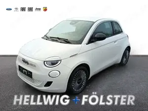 Fiat 500e 3+1 Komfort + Style Paket Navi Digitales Cockpit S