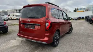 Nissan Townstar L1 DIG-T 130 TEKNA Bild 4