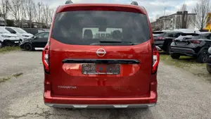 Nissan Townstar L1 DIG-T 130 TEKNA Bild 5