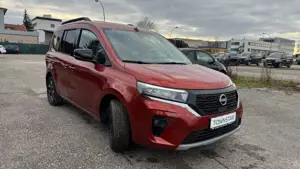 Nissan Townstar L1 DIG-T 130 TEKNA Bild 3