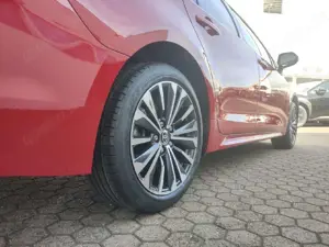 Toyota Corolla TS 2.0 Hybrid Teamplayer Technik-Paket Bild 5