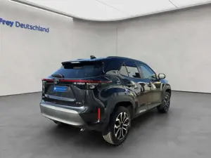 Toyota Yaris Cross Hybrid 1.5 VVT-i Teamplayer Bild 5