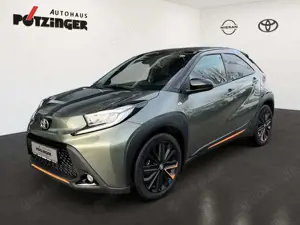 Toyota Others Aygo X 1.0 Air Limited AT,Navi,LED,Faltdach,JBL