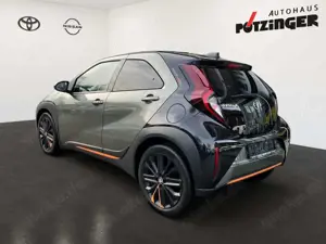 Toyota Others Aygo X 1.0 Air Limited CVT,Navi,LED,Faltdach,JBL Bild 4