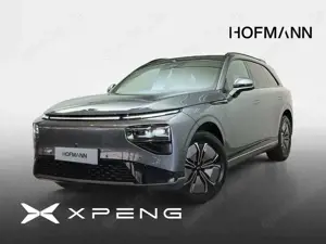 Xpeng G9