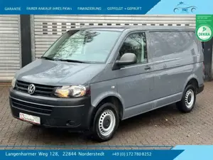 Volkswagen T5 Transporter Kasten