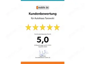 Hyundai i10 1.2 AMT Prime Navi Apple Android Klimaautom DAB SH Bild 3