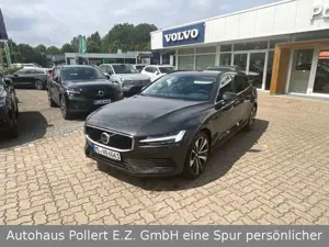 Volvo V60 B4 Mild-Hybrid Benzin Core