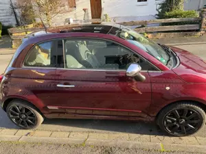Fiat 500C 500C 1.2 8VLounge
