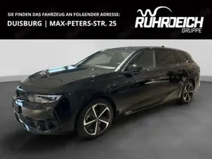 Opel Astra L ST GS HUD AHK-abnehmbar Navi Leder 360 Kamera Ma