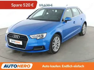 Audi Others 1.5 TSI ACT design Aut.*NAV*XENON*ACC*CAM*PDC*SHZ