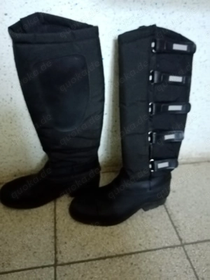 Reitstiefel