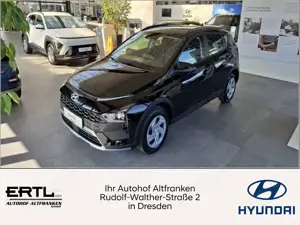 Hyundai BAYON 1.0 T-GDI Select