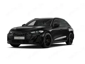 Audi A5 TFSI quattro Sportsitze, LED-Scheinwerf Bild 2