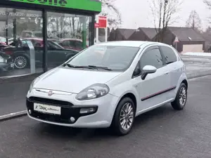 Fiat Punto Evo