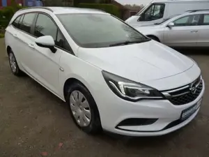 Opel Astra Edition;Ganzjahresr.;AHK ;inclus.12 Monat.Garantie