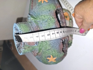 Aquarium Deko U Boot groß