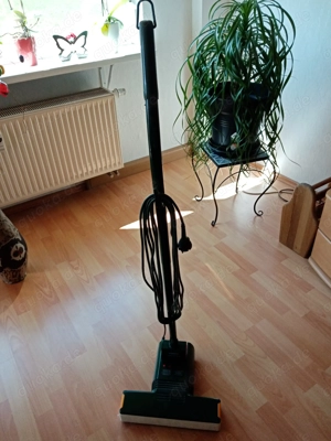 Teppich Frischer