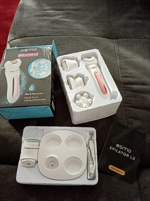 Epilator L3 Osmo