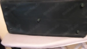 Reisetasche dunkelgrün  MAPA