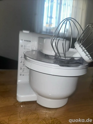  Bosch, Küchenmaschine