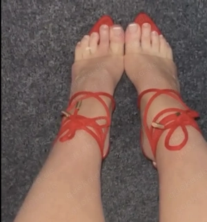 Online domina Sessions 