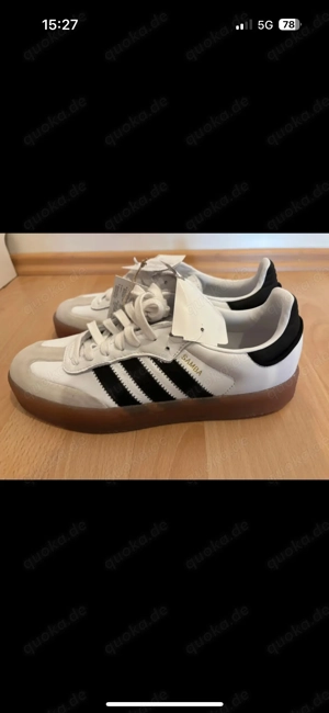 Adidas Samba Gr 42 NEU!