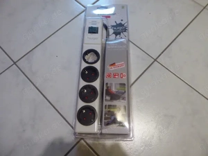 Brennenstuhl  Stechdosenleiste  Neu