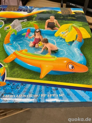 Bestway Kinderpool