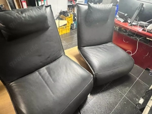 Koinor Funktionselement 2-Sitzig, UVP 15.900  , fast unbenutzt