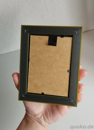 Ölgemälde   (10,5 * 13,5 cm) Bild 4