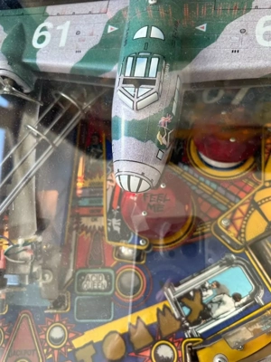 Flipper Pinball Tommy The Who