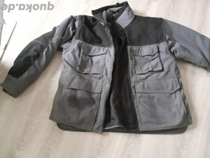 motorrad jacke
