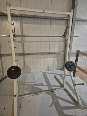 Fitnessgeräte Gervasport, L&K, no Gym 80