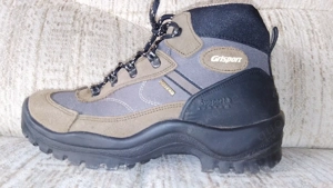 Grisport Hiking Outdoor Wanderschuhe, Arbeitsschuhe, Gr. 41
