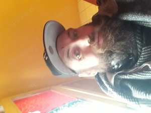 Suche euch zu Besuch bei mir daheim