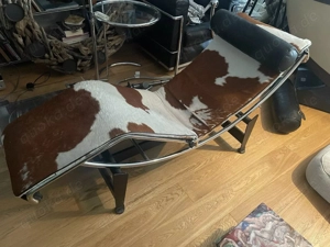 Cassina le corbusier Liege Original