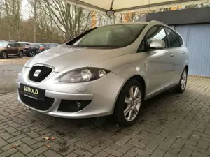 SEAT Altea XL1.4 TSI Comfort Limited/Klima/Navi/Sitzh
