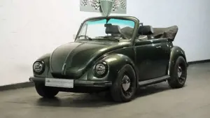 Volkswagen Käfer 1303 LS Cabrio, feine Optik  viel Power!