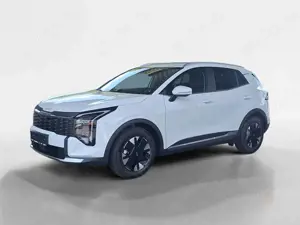 Kia Sportage 1.6. T-GDI Vision MY26+DCT+Aktion+Sofort Bild 2