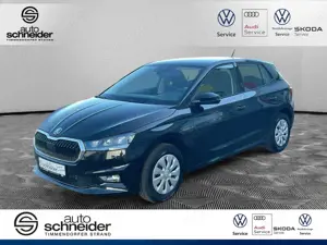 Skoda Fabia Fabia 1.0 DSG Selection EU-Fahrzeug mit TZ