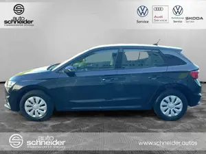 Skoda Fabia Fabia 1.0 DSG Selection EU-Fahrzeug mit TZ Bild 2