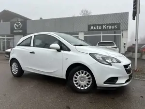 Opel Corsa-e Selection