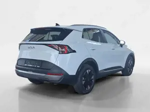 Kia Sportage 1.6. T-GDI Vision MY26+DCT+Aktion+Sofort Bild 5
